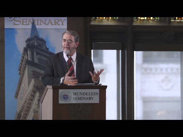 Dr. Scott Hahn | The Joy of the Gospel