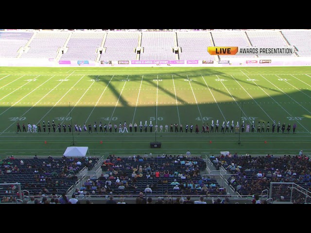 2024 Bands of America Orlando Regional - Prelims Awards