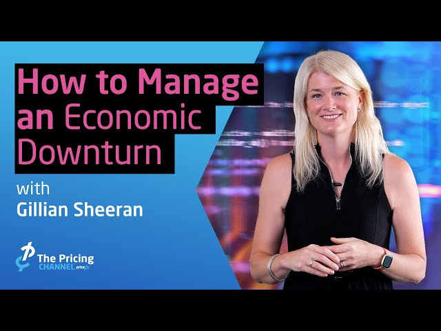 7 Steps to Lead Your Business Through an Economic Downturn