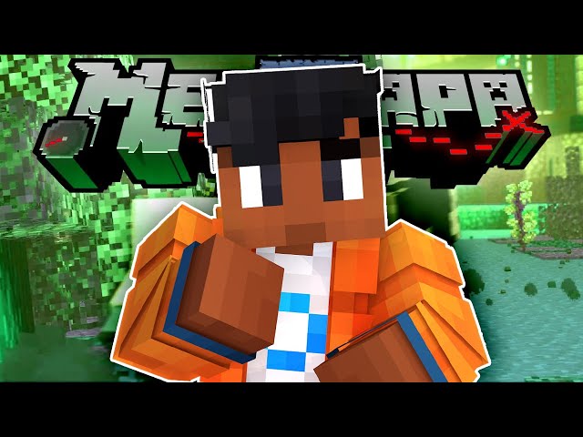 NOVA SÉRIE TRAILER! - Minecraft MEU MAPA 🧭