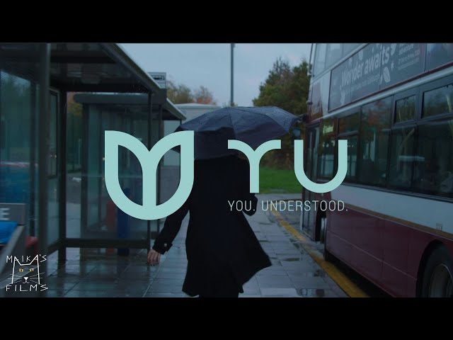 YU Understood App - Advertisment Video