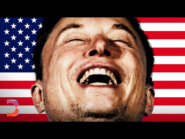 What Elon Musk Wants From Donald Trump