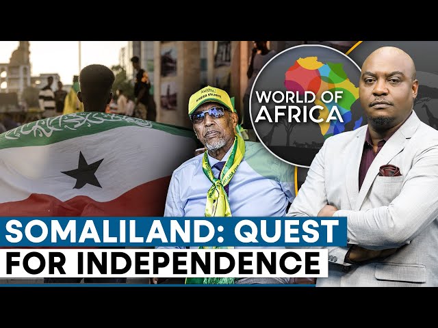 Somaliland Votes, Continues Its Long Quest for Recognition | World of Africa