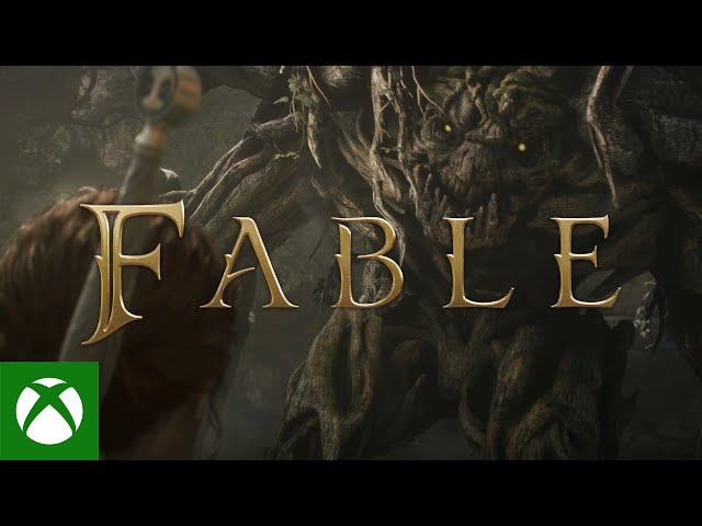 Fable - Xbox Games Showcase 2024