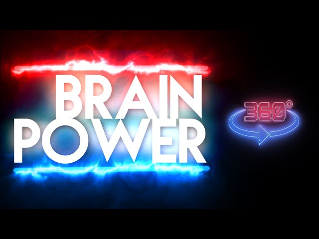 Beat Saber 360° Brain Power - Noma