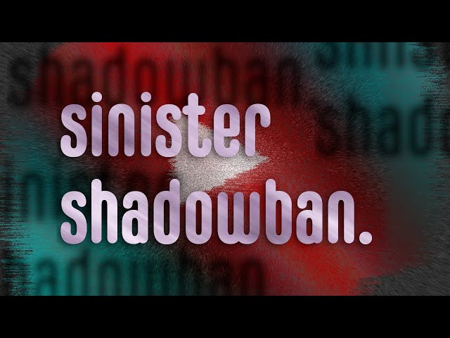 YouTube's SINISTER New Comment CENSORSHIP SHADOW BAN: EXPOSED! - Jody Bruchon