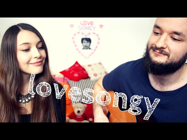 POKÁČ - LOVESONGY (ft. Kateřina Marie Tichá)