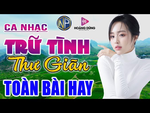 20/11 Mở Loa Hết Cỡ Nhạc Sống Thôn Quê 2024 KHÔNG QUẢNG CÁO ♫LK Nhạc Vàng Xưa MỚI RA LÒ TOÀN BÀI HAY