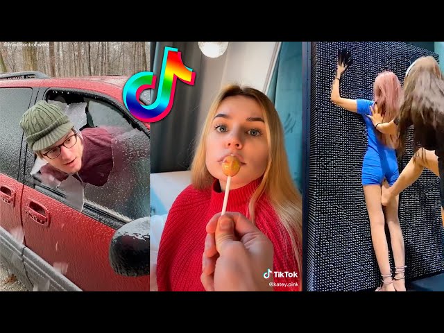 Funny TikTok Memes Compilation | Comedy Tik Tok Videos 2021