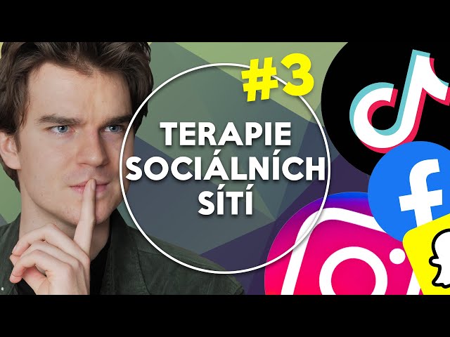 Terapie sociálních sítí #3 | KOVY