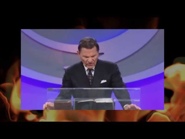 Kenneth Copeland Recants And Returns To Catholicism!