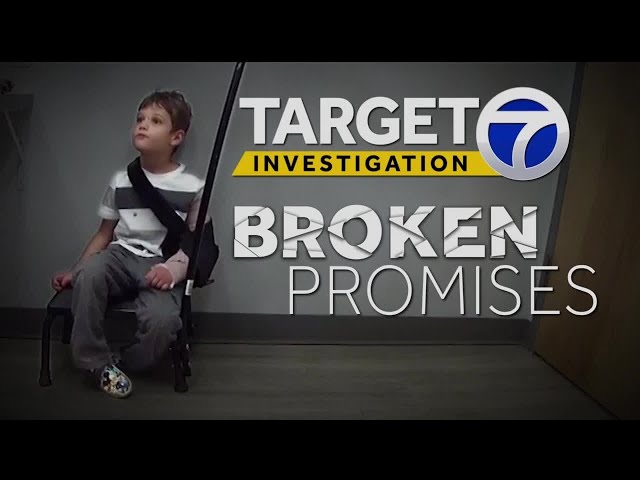 Target 7 Investigates: Broken Promises