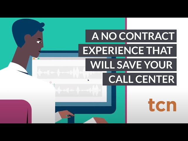 TCN's No Contract Promise