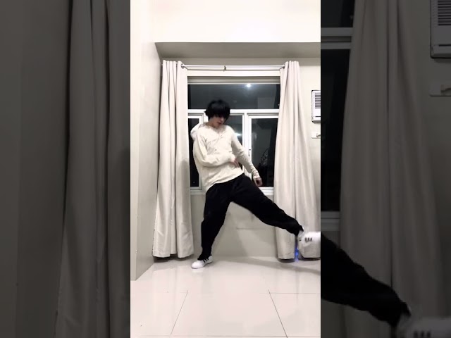 ENHYPEN - 'ParadoXXX Invasion' Dance Cover (Solo Version) | Reyntsuuu