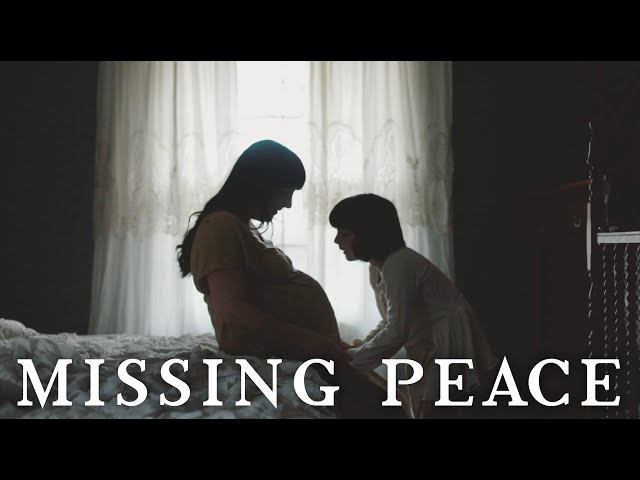 JJ Heller - Missing Peace (Official Music Video)