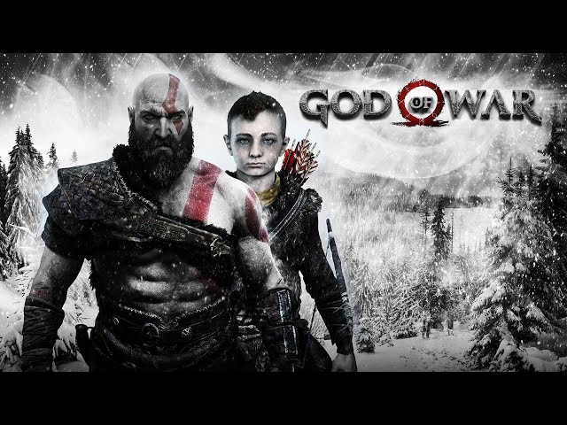 god of war