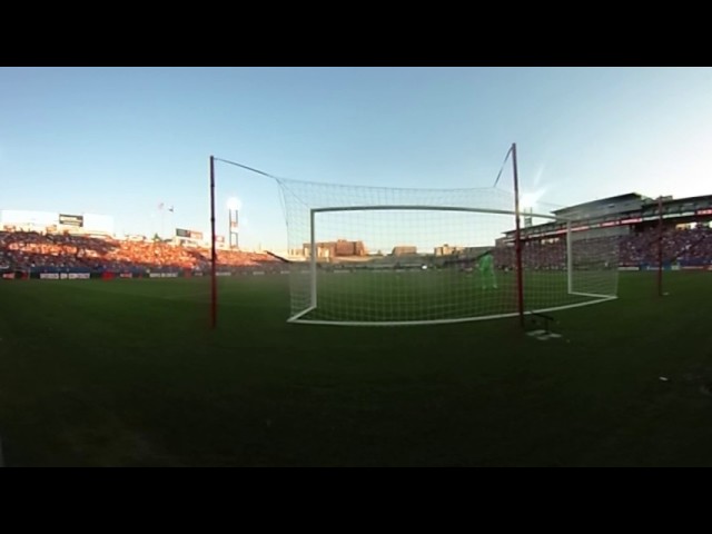 FCDVR: FC Dallas v New York City FC