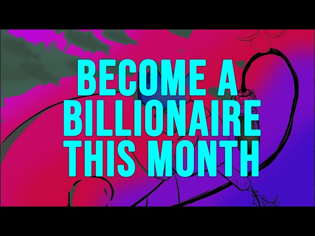 How To Become a Runescape Billionaire In a Month | RS3 2024