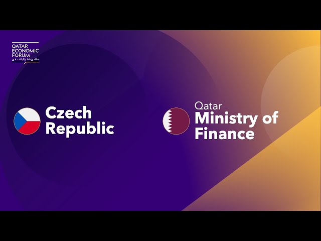 MOU: State of Qatar and the Czech Republic