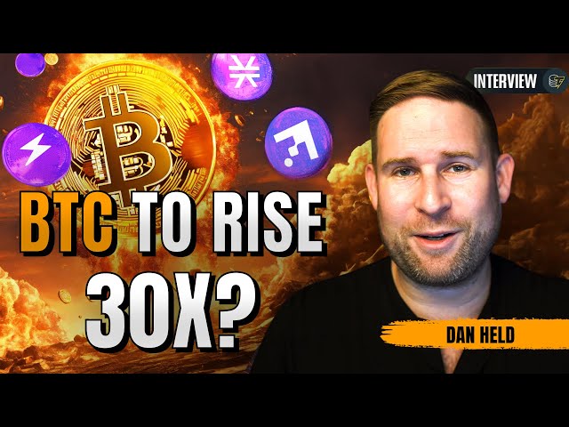 Bitcoin Bull Run 2024: What Makes This Time Different