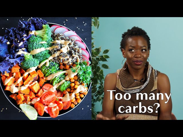 Dietitian Answers Commonly Asked Questions About Going Vegan