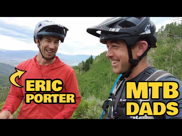 Navigate MTB Parenting Like A Pro!