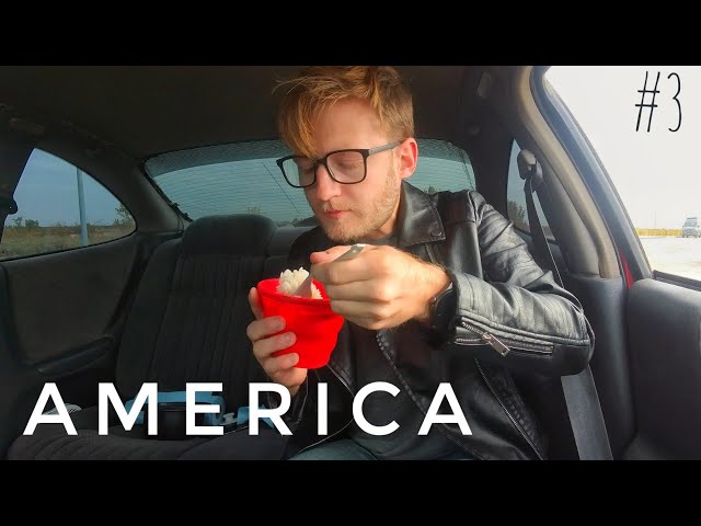 America - Ep 3 - Livestream