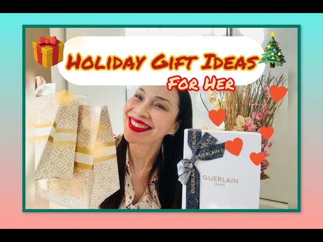 WOW Cheapest DIOR 2024 Holiday Gift Sets 🎁 New GUERLAIN Sparkling Christmas COLLECTION Haul For Her