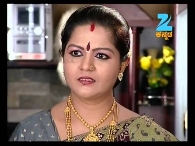 Onde Goodina Hakkigalu | Kannada Serial | Episode - 62Jayanthi,Manjunath | Best Scene | Zee Kannada