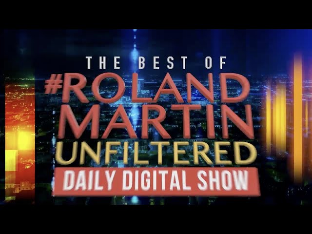 Best of RMU: Sen. Harris schools Meghan McCain on #DefundPolice; #Karen SMACKED; #BringYaAzz Raynard