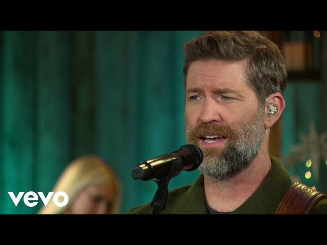 Josh Turner - King Size Manger