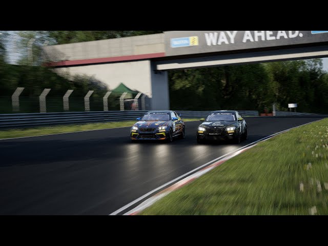 Nordschleife Practice for CLN! | Simplicity