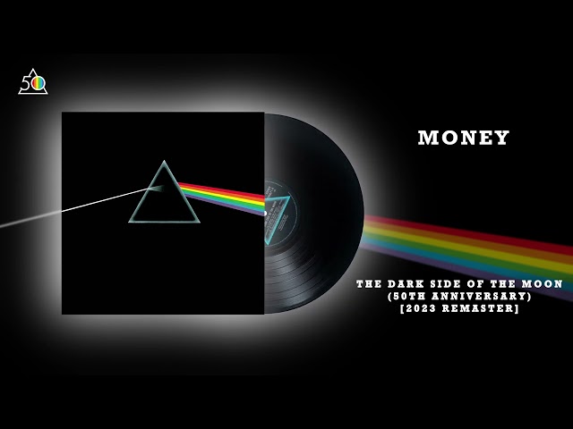 Pink Floyd - Money (2023 Remaster)