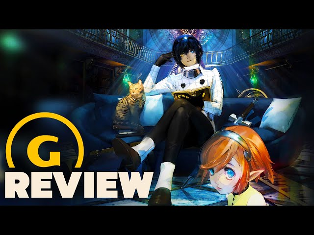 Metaphor: ReFantazio Review | One of Atlus' Greatest Games Yet