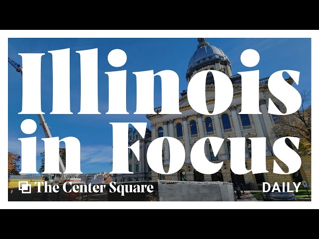 Illinois In Focus Daily | Thursday Nov. 21th, 2024