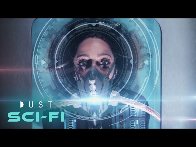 Sci-Fi Short Film "Together Forever" | DUST | Online Premiere