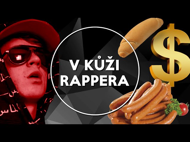 V kůži rappera | KOVY