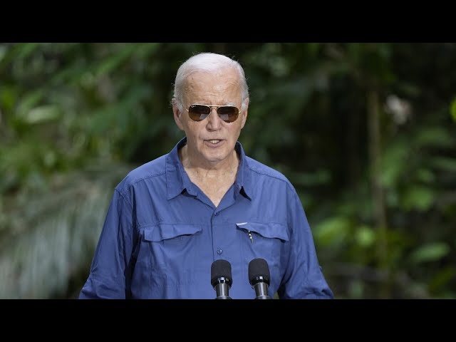 Joe Biden had ‘zero credibility’ on immigration