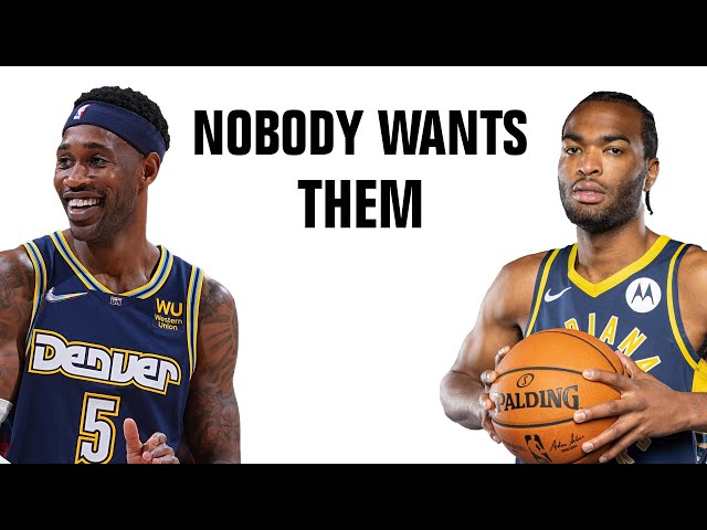 These Role Players Vanished From the NBA..Where Are They Now?