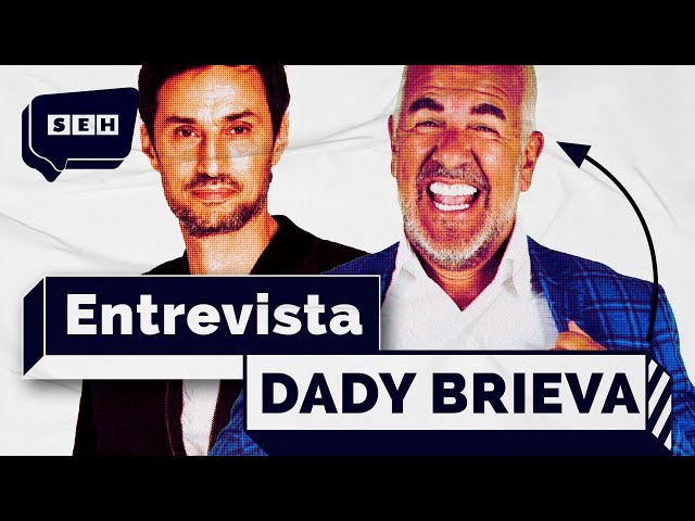 "Hay que DARLE DE COMER a la GENTE" - con Dany Bireva | SIEMPRE ES HOY