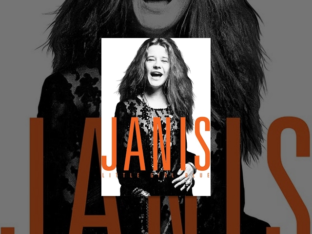 Janis: Little Girl Blue