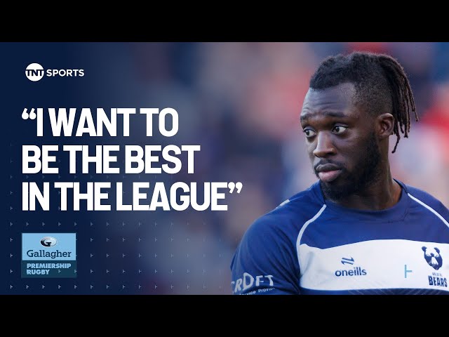 HUGE talent Gabriel Ibitoye speaks about ENGLAND SNUB ❌ 🏴󠁧󠁢󠁥󠁮󠁧󠁿