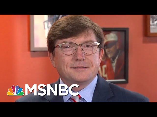 Mississippi Democrats: This State Is Ready For Someone Like Me | Morning Joe | MSNBC