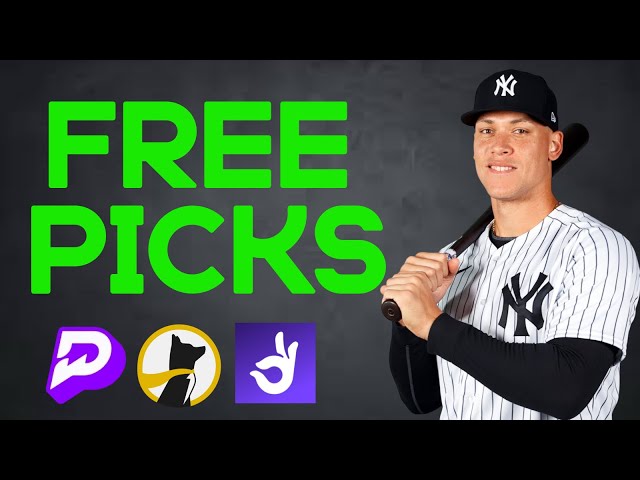 7/26/24 CFL & MLB PrizePicks Chalkboard DFS Free Picks