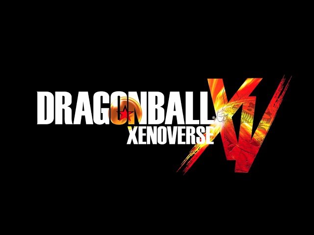 Dragon Ball Xenoverse E3 Announcement Trailer