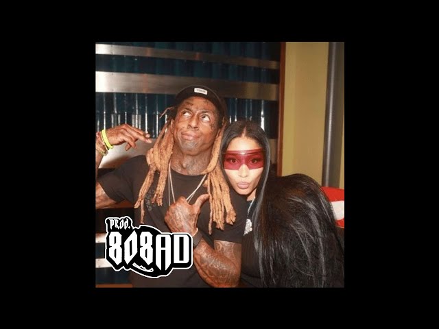 yung fazo + tana + young money + 2011 type beat "lil wayne" (Prod. 808AD + Ppayn33)