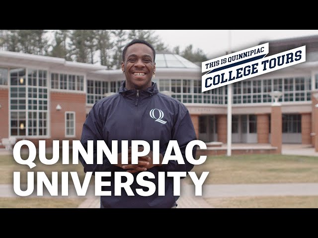 This Is Quinnipiac: Quinnipiac University