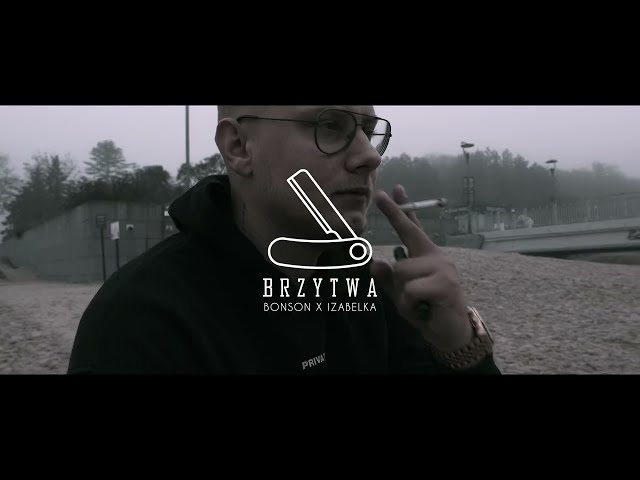 Bonson x IzabelKa- Brzytwa (prod. Emdot)