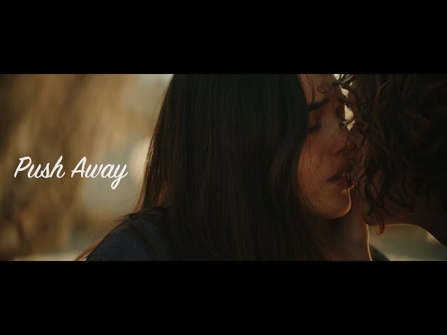 Push Away | Romance - Drama | Short Film 4K