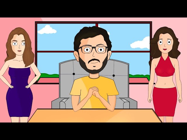 The @CarryMinati PARODY | carryminate funny parody 🤣🤣 #carryminati #parody